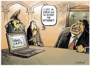 Internet & Democracy